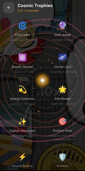 Screen
